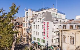 Noviz Hotel